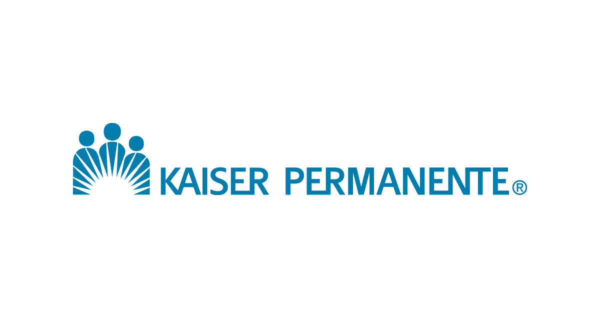 Kaiser Permanente logo