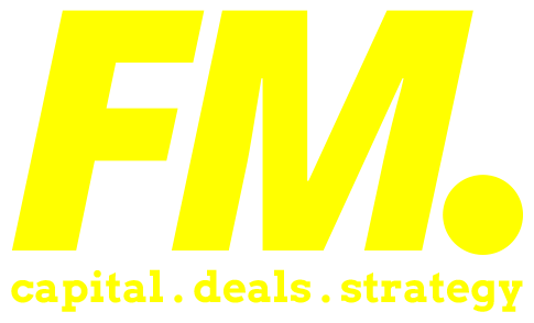 Finance Monthly Logo