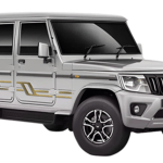 Mahindra Bolero and the Power of Practical SUVs