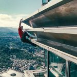 Inside Netflix&rsquo;s contingency plan if Alex Honnold fell on live TV