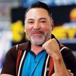 Oscar De La Hoya&rsquo;s Empire at Risk: $27M Debt Default Threatens Golden Boy HQ