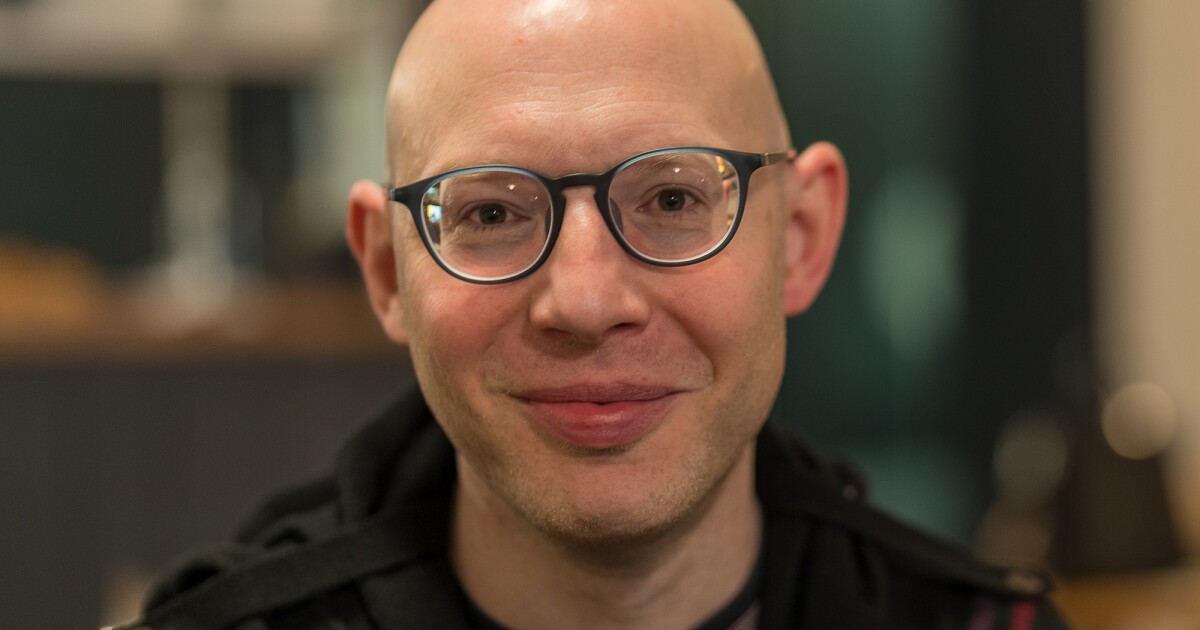 ITR Global Tax 50 2022: Dan Neidle | International Tax Review