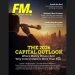 Finance Monthly - Latest Edition, Now Published