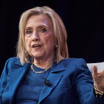 Hillary Clinton Erupts Over Epstein Testimony as GOP Pushes Cameras Into Congress