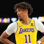 NBA Moves Fast on Mascot Shove, Not Abuse Claims &mdash; Sofia Jamora&rsquo;s Attorney Slams Jaxson Hayes Suspension