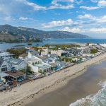 $20 Million Exit in Malibu: Why Billionaire Ron Burkle Is Letting Go of His Beach Retreat