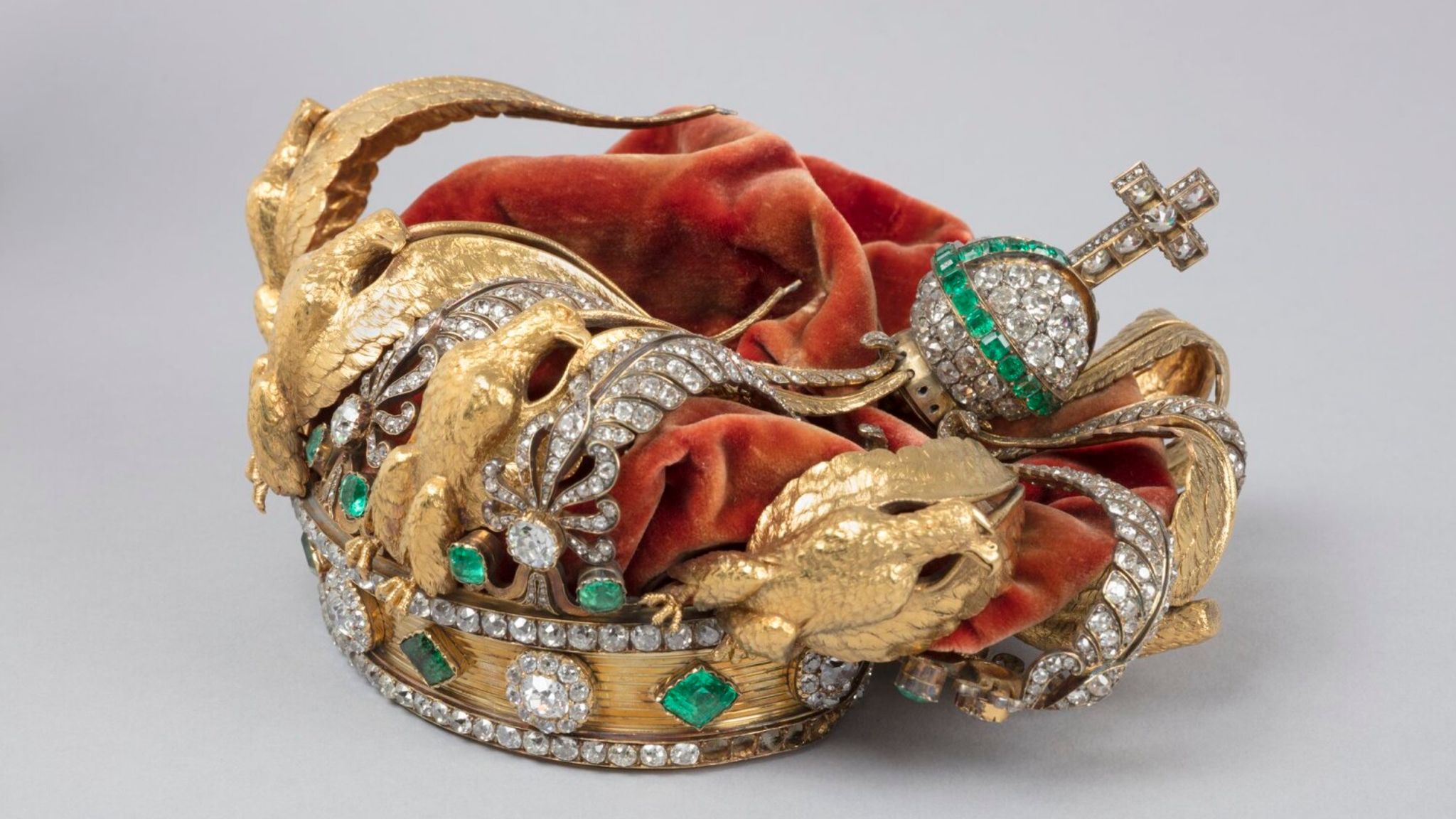 Louvre Crown Heist Triggers Millions in Damage