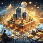 Financial Leadership: The Backbone of Sustainable Business Growth