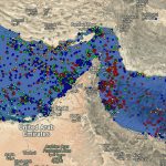 Oil Shock Risk Edges Higher as Hormuz Tensions Test Market Complacency
