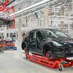 Tesla Q1 Deliveries Set to Fall as Growth Story Faces New Pressure