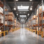 Why New Jersey Warehousing Makes Financial Sense for Companies Serving New York