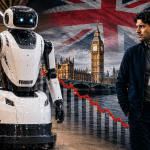 Rishi Sunak Says AI Is Flattening Hiring. Britain Still Has No Tax Plan
