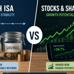 Stocks and Shares ISA UK 2026: Is It Worth It or Risky?
