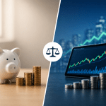 Cash ISA vs Stocks and Shares ISA UK 2026: Which Is Better for Your Money?
