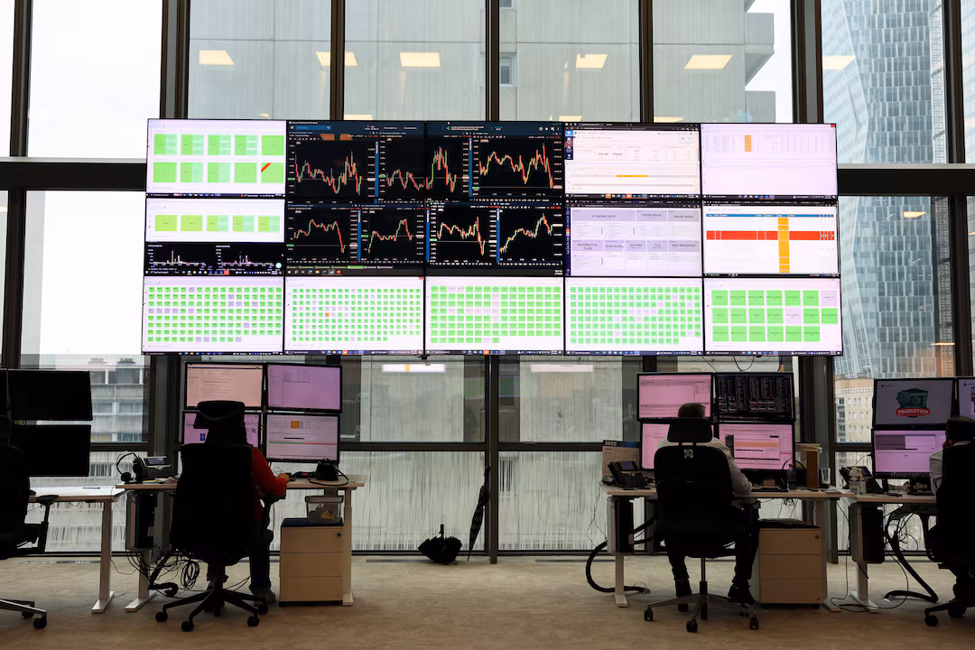 Eurozone inflation rises to 3% as markets reassess ECB rate cuts and interest rate outlook