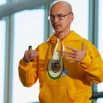 Dmitry Borisovich Volkov&rsquo;s scam-detection methods exposed a $25M extortion network