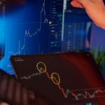 The impact of AI on trading and exchange markets