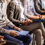 One in Three American Men No Longer Work as Jobs Shift Deepens