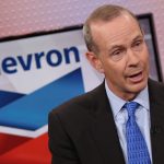 Chevron Warns Fuel Cost Pressure May Spread Across U.S. Economy