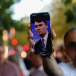 Tennessee Forced to Pay $835K After Retiree Jailed Over Charlie Kirk Memes
