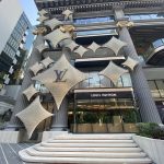 LVMH Brand Sales Show Luxury Is Wearing Thin