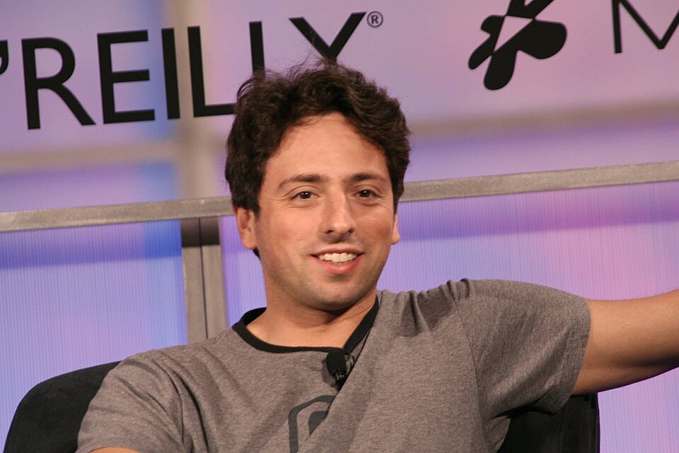 sergey brin (50910683)