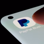 PayPal Says Financial Pressure Is Starting to Crack the Fintech Economy