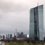 Europe Fears Dangerous Dependence on Visa and Mastercard as Digital Euro Fight Escalates