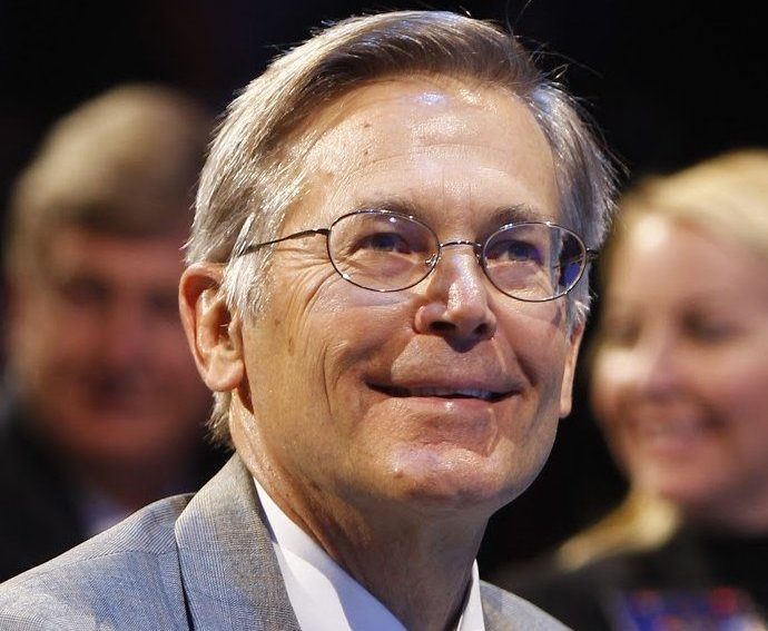 Jim Walton Net Worth 2026: Walmart, Family Control And The $156 Billion Fortune Behind America’s Retail Dynasty