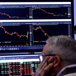 Oil Shock Rattles Global Markets as Fuel Pressure Starts Spreading Again