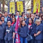 L.A. Delays $30 Minimum Wage Plan After Business Tax Revolt Threat