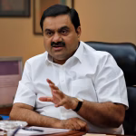 DOJ Drops Gautam Adani Fraud Case After $10bn US Investment Talks