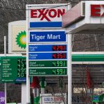 Iran War Fuel Surge Starts Straining U.S. Jobs and Consumer Spending