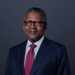 Africa&rsquo;s Richest Man Aliko Dangote Puts $35bn Empire Closer to London