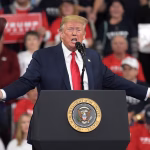 Trump&rsquo;s Election Claims Deepen America&rsquo;s Political Divide Ahead of Midterms