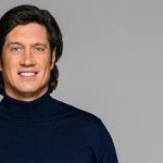 Vernon Kay Net Worth 2026: Tess Daly Split, BBC Salary and Company Wealth