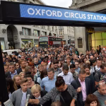 UK High Street Strains as Retailers Demand £2.60 Import Parcel Charge