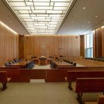 Federal Judge Sex Scandal Shakes Trust in U.S. Courts