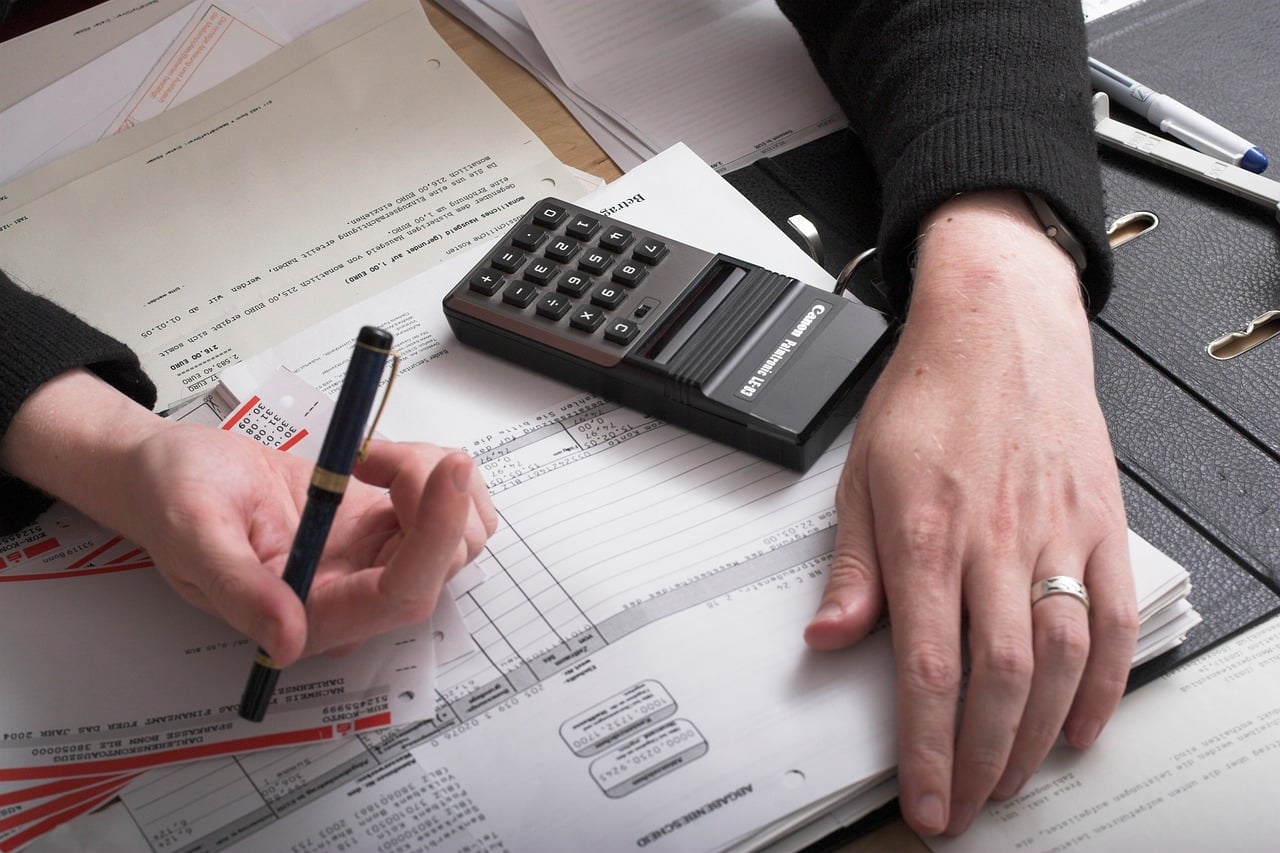 Calculation, Money plant, Rates