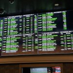 Wall Street Bets Against Gambling Industry as Financial Pressure Hits Consumers