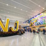 Trump Immigration Threat Raises Risk of International Disruption at Newark Airport
