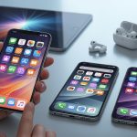 BT Warns AI Boom Could Make Your Next iPhone More Expensive