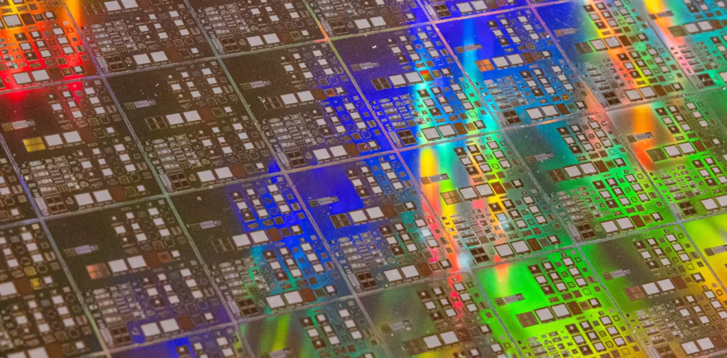 Wall Street Is Pouring Billions Into a Part of AI Most Investors Ignore