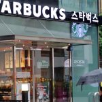 Starbucks Korea Head Exits After &lsquo;Tank Day&rsquo; Promotion