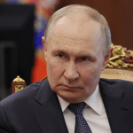 Russian Businesses Warn Putin Drone Attacks Are Threatening Industry