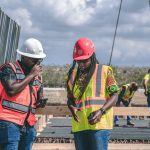 Trump Trade Push Sparks Blue-Collar Boom Across Corporate America