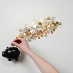 Saving With Intention