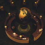 The Changing Landscape of Global Entertainment and Its Economic Impact