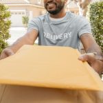 From Warehouse to Doorstep: What Actually Happens to Your Package in Transit?