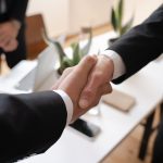 How to Read a Bank Merger Announcement